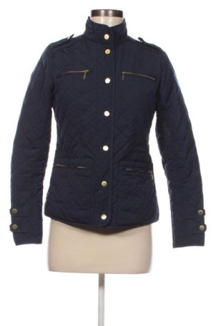 Γυναικείο μπουφάν Stockh Lm, Μέγεθος XS, Χρώμα Μπλέ, Τιμή 9,11 €