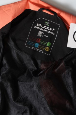 Γυναικείο μπουφάν Stuburt, Μέγεθος S, Χρώμα Μαύρο, Τιμή 27,84 €