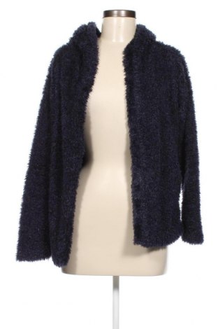 Γυναικείο μπουφάν Subdued, Μέγεθος M, Χρώμα Μπλέ, Τιμή 6,37 €