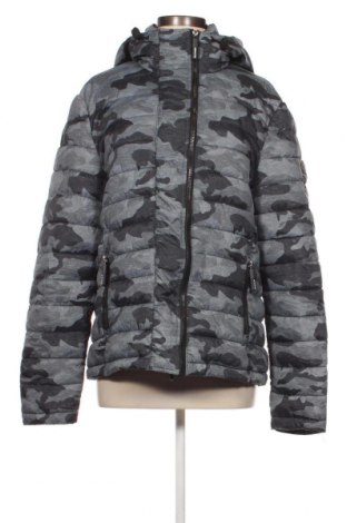 Damenjacke Superdry, Größe L, Farbe Mehrfarbig, Preis € 46,62