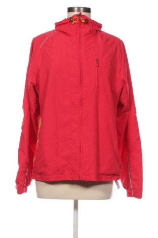 Damenjacke TCM, Größe L, Farbe Rot, Preis € 33,40