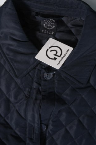 Γυναικείο μπουφάν TCM, Μέγεθος M, Χρώμα Μπλέ, Τιμή 10,69 €