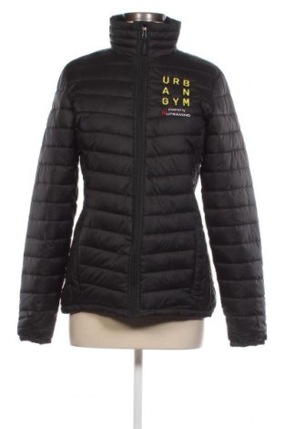 Γυναικείο μπουφάν Tee Jays, Μέγεθος M, Χρώμα Μαύρο, Τιμή 8,18 €