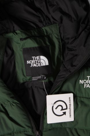 Dámska bunda  The North Face, Veľkosť XS, Farba Zelená, Cena  46,44 €