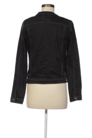 Γυναικείο μπουφάν Threadz, Μέγεθος M, Χρώμα Μαύρο, Τιμή 30,31 €