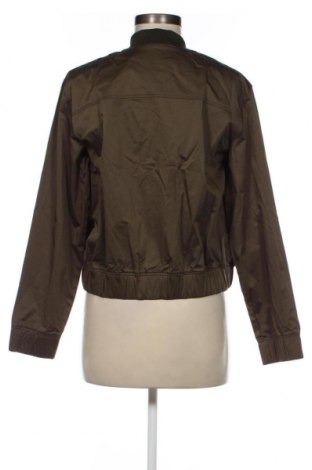 Γυναικείο μπουφάν Tommy Hilfiger, Μέγεθος S, Χρώμα Πράσινο, Τιμή 140,72 €