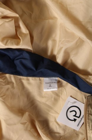 Dámska bunda  Torrente, Veľkosť XL, Farba Béžová, Cena  12,70 €