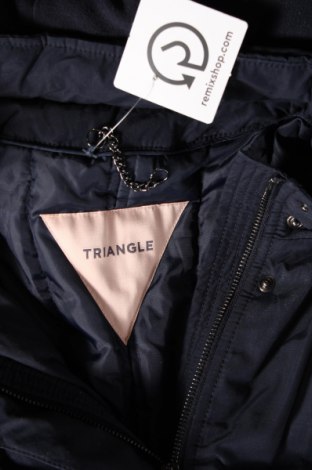 Dámská bunda  Triangle By s.Oliver, Velikost XL, Barva Modrá, Cena  685,00 Kč
