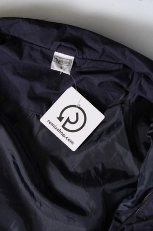 Dámska bunda  Up 2 Fashion, Veľkosť S, Farba Modrá, Cena  3,81 €