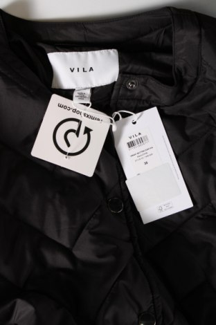 Γυναικείο μπουφάν VILA, Μέγεθος S, Χρώμα Πολύχρωμο, Τιμή 17,75 €