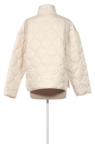 Γυναικείο μπουφάν VILA, Μέγεθος XL, Χρώμα  Μπέζ, Τιμή 20,71 €
