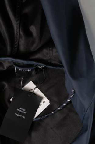 Γυναικείο μπουφάν Vero Moda, Μέγεθος XL, Χρώμα Μπλέ, Τιμή 20,71 €