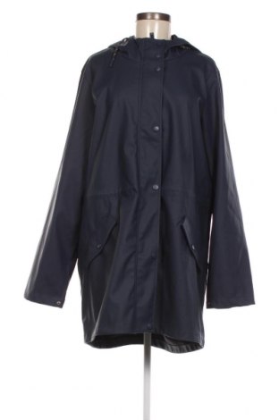 Damenjacke Vero Moda, Größe XL, Farbe Blau, Preis 19,87 €