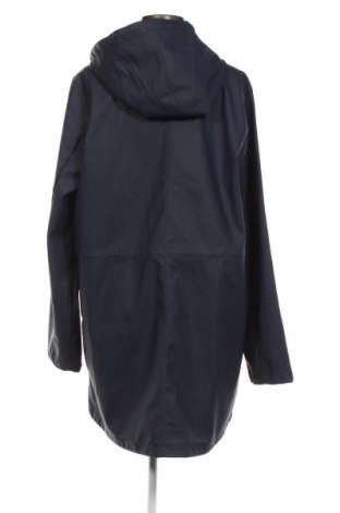 Γυναικείο μπουφάν Vero Moda, Μέγεθος XL, Χρώμα Μπλέ, Τιμή 20,71 €