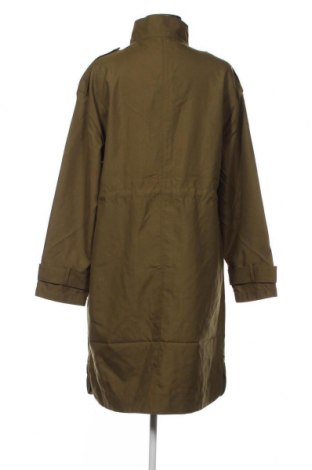 Γυναικείο μπουφάν Vero Moda, Μέγεθος M, Χρώμα Πράσινο, Τιμή 19,87 €