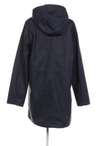 Γυναικείο μπουφάν Vero Moda, Μέγεθος L, Χρώμα Μπλέ, Τιμή 18,18 €