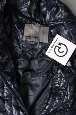 Dámska bunda  Vero Moda, Veľkosť S, Farba Modrá, Cena  6,90 €