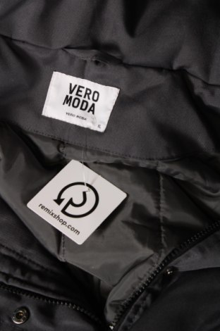 Dámská bunda  Vero Moda, Velikost XL, Barva Šedá, Cena  462,00 Kč