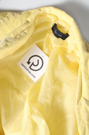 Dámska bunda  Vero Moda, Veľkosť M, Farba Žltá, Cena  7,14 €