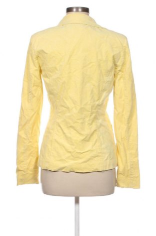 Γυναικείο μπουφάν Vero Moda, Μέγεθος M, Χρώμα Κίτρινο, Τιμή 7,79 €