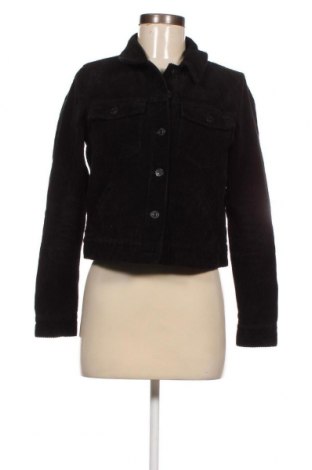 Γυναικείο μπουφάν Vero Moda, Μέγεθος S, Χρώμα Μαύρο, Τιμή 11,67 €