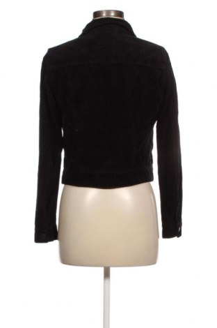 Γυναικείο μπουφάν Vero Moda, Μέγεθος S, Χρώμα Μαύρο, Τιμή 9,47 €