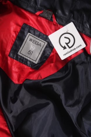 Dámska bunda  Wega, Veľkosť M, Farba Červená, Cena  16,45 €