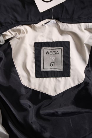 Γυναικείο μπουφάν Wega, Μέγεθος S, Χρώμα Εκρού, Τιμή 12,56 €