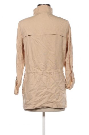 Γυναικείο μπουφάν Zara, Μέγεθος S, Χρώμα  Μπέζ, Τιμή 4,63 €