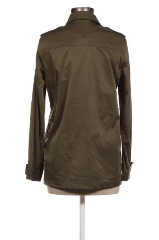 Damenjacke Zara, Größe S, Farbe Grün, Preis € 3,55