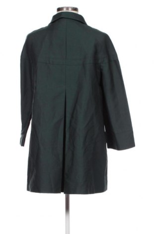 Női dzseki Zara, Méret M, Szín Zöld, Ár 8 626 Ft