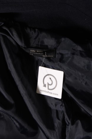 Γυναικείο μπουφάν Zara, Μέγεθος S, Χρώμα Μπλέ, Τιμή 11,66 €