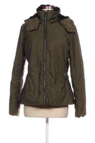 Damenjacke Zara, Größe L, Farbe Grün, Preis € 13,72