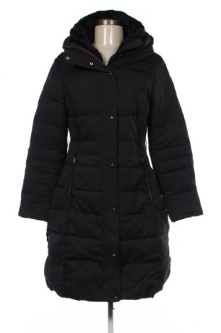 Γυναικείο μπουφάν Zara, Μέγεθος L, Χρώμα Μαύρο, Τιμή 12,02 €