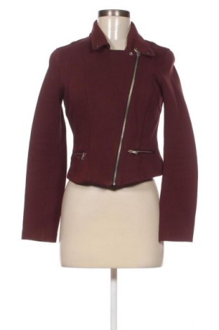 Γυναικείο μπουφάν Zara Trafaluc, Μέγεθος M, Χρώμα Βιολετί, Τιμή 17,39 €