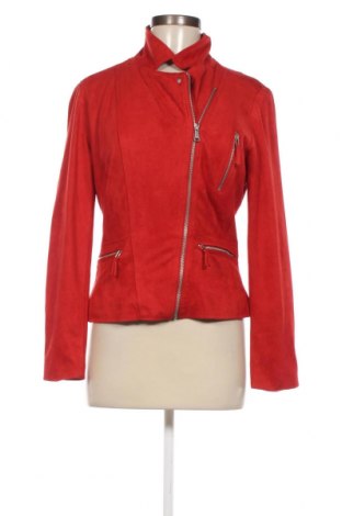 Γυναικείο μπουφάν Zero, Μέγεθος M, Χρώμα Κόκκινο, Τιμή 10,61 €