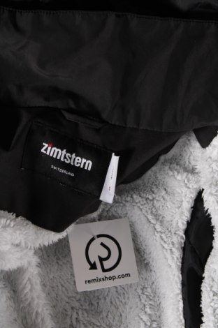 Γυναικείο μπουφάν Zimtstern, Μέγεθος S, Χρώμα Μαύρο, Τιμή 51,34 €