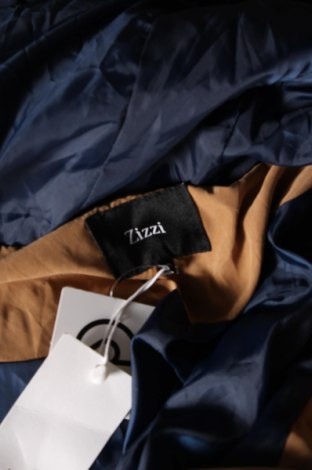 Γυναικείο μπουφάν Zizzi, Μέγεθος 3XL, Χρώμα Πολύχρωμο, Τιμή 58,76 €