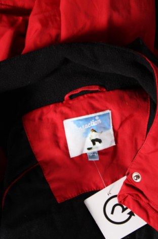 Damenjacke für Wintersports, Größe M, Farbe Rot, Preis € 20,28