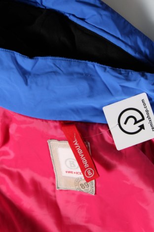 Dámská bunda pro zimní sporty  Bogner, Velikost L, Barva Modrá, Cena  4 527,00 Kč