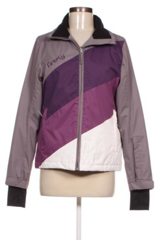 Damenjacke für Wintersports Fire Fly, Größe S, Farbe Mehrfarbig, Preis € 14,62