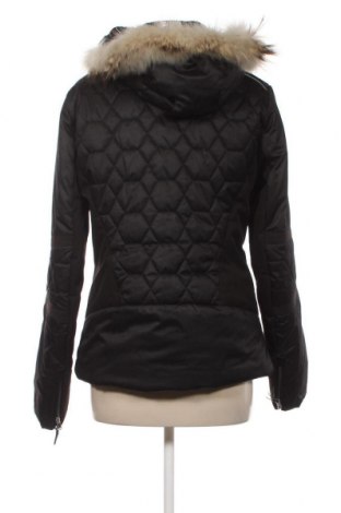 Γυναίκειο μπουφάν για χειμερινά σπορ Icepeak, Μέγεθος L, Χρώμα Μαύρο, Τιμή 64,14 €
