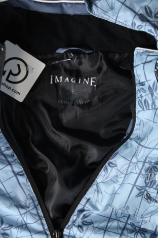 Damenjacke für Wintersports Imagine, Größe XL, Farbe Blau, Preis 84,90 €
