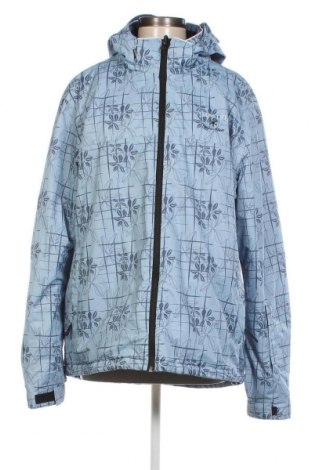 Γυναίκειο μπουφάν για χειμερινά σπορ Imagine, Μέγεθος XL, Χρώμα Μπλέ, Τιμή 21,13 €