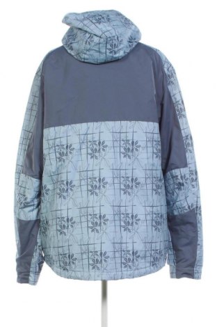 Γυναίκειο μπουφάν για χειμερινά σπορ Imagine, Μέγεθος XL, Χρώμα Μπλέ, Τιμή 15,09 €