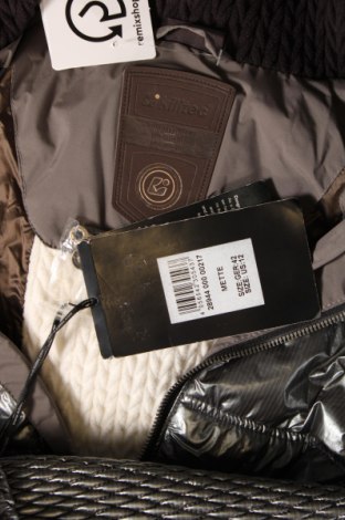 Γυναίκειο μπουφάν για χειμερινά σπορ Killtec, Μέγεθος L, Χρώμα Γκρί, Τιμή 73,04 €