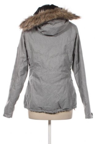 Damenjacke für Wintersports Trespass, Größe M, Farbe Grau, Preis 67,73 €