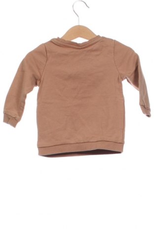 Kinder Shirt, Größe 9-12m/ 74-80 cm, Farbe Braun, Preis 5,01 €
