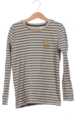 Παιδική μπλούζα, Μέγεθος 8-9y/ 134-140 εκ., Χρώμα  Μπέζ, Τιμή 16,37 €