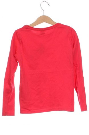 Παιδική μπλούζα, Μέγεθος 7-8y/ 128-134 εκ., Χρώμα Κόκκινο, Τιμή 3,91 €